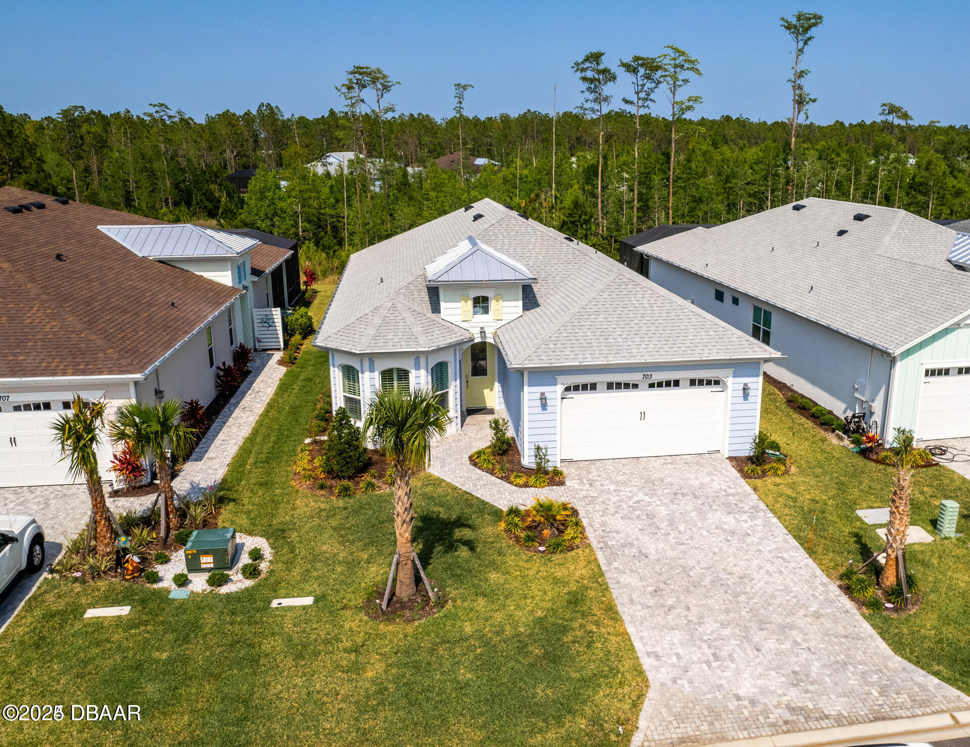 703 Coral Reef Way