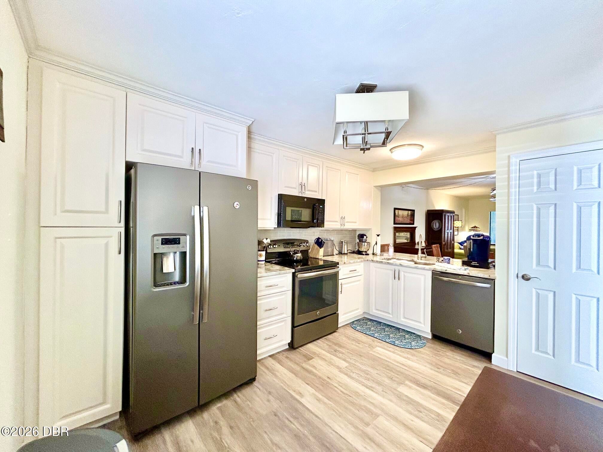 1 Tomoka Oaks Boulevard
