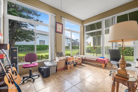 A home in Ormond Beach