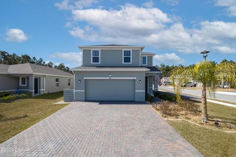 381 Crestwind Drive Daytona Beach FL 32124