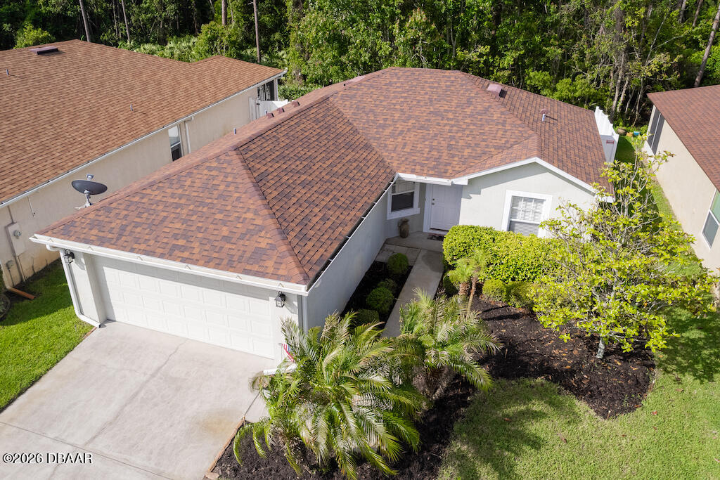 341 Dahoon Holly Drive