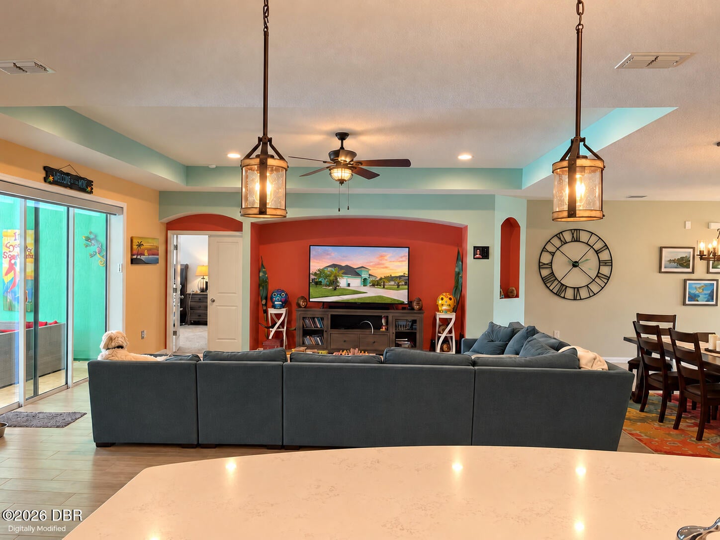226 Ashford Lakes Circle