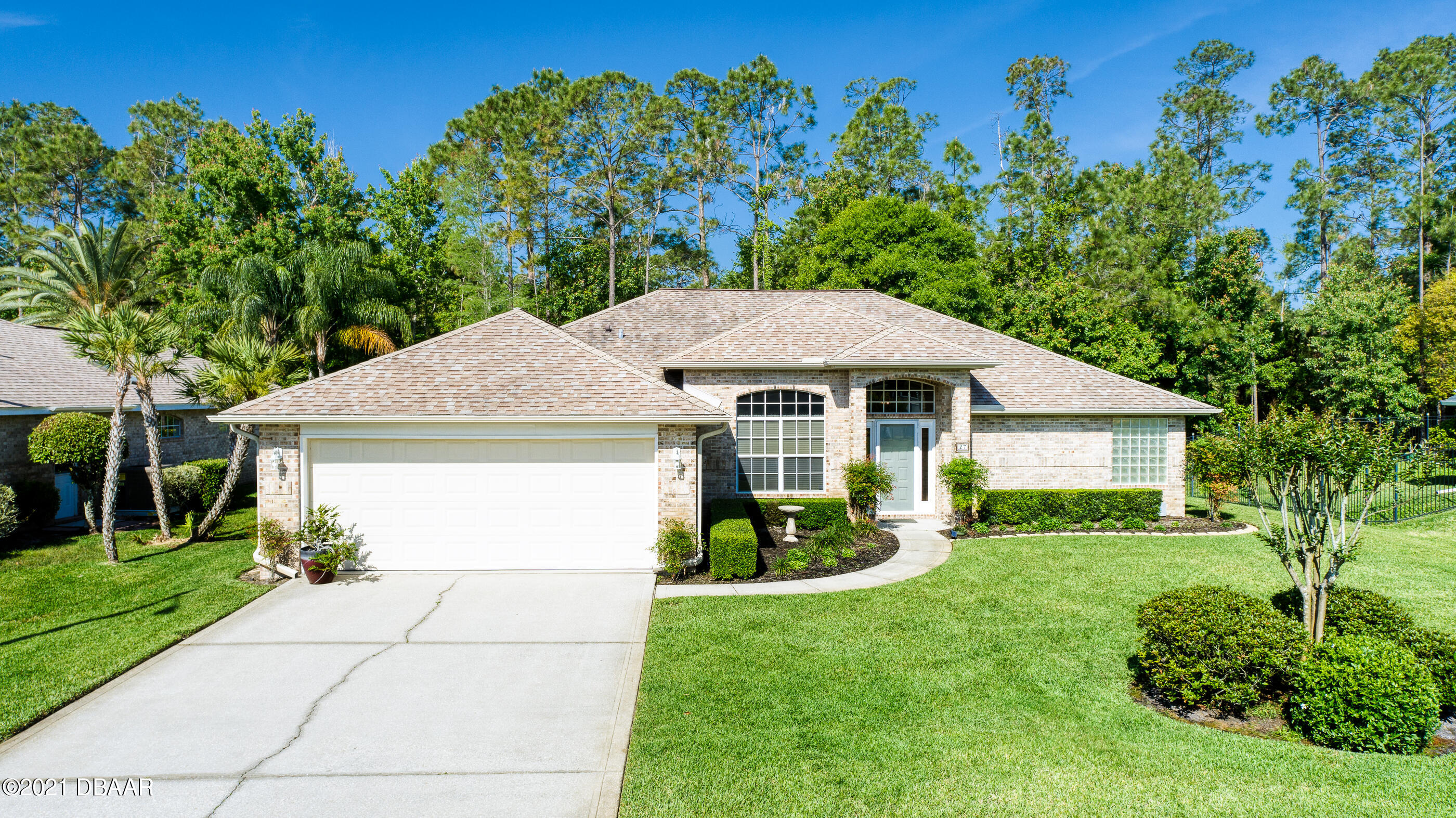 Photo 1 of 50 — 27 Hunt Master Court, Ormond Beach, FL 32174