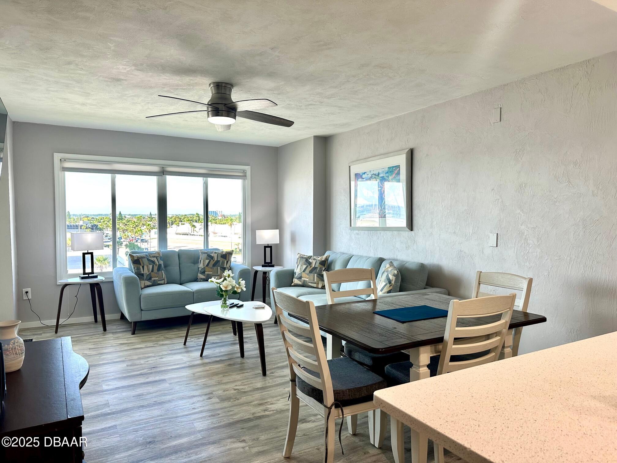 2615 S Atlantic Avenue 4G