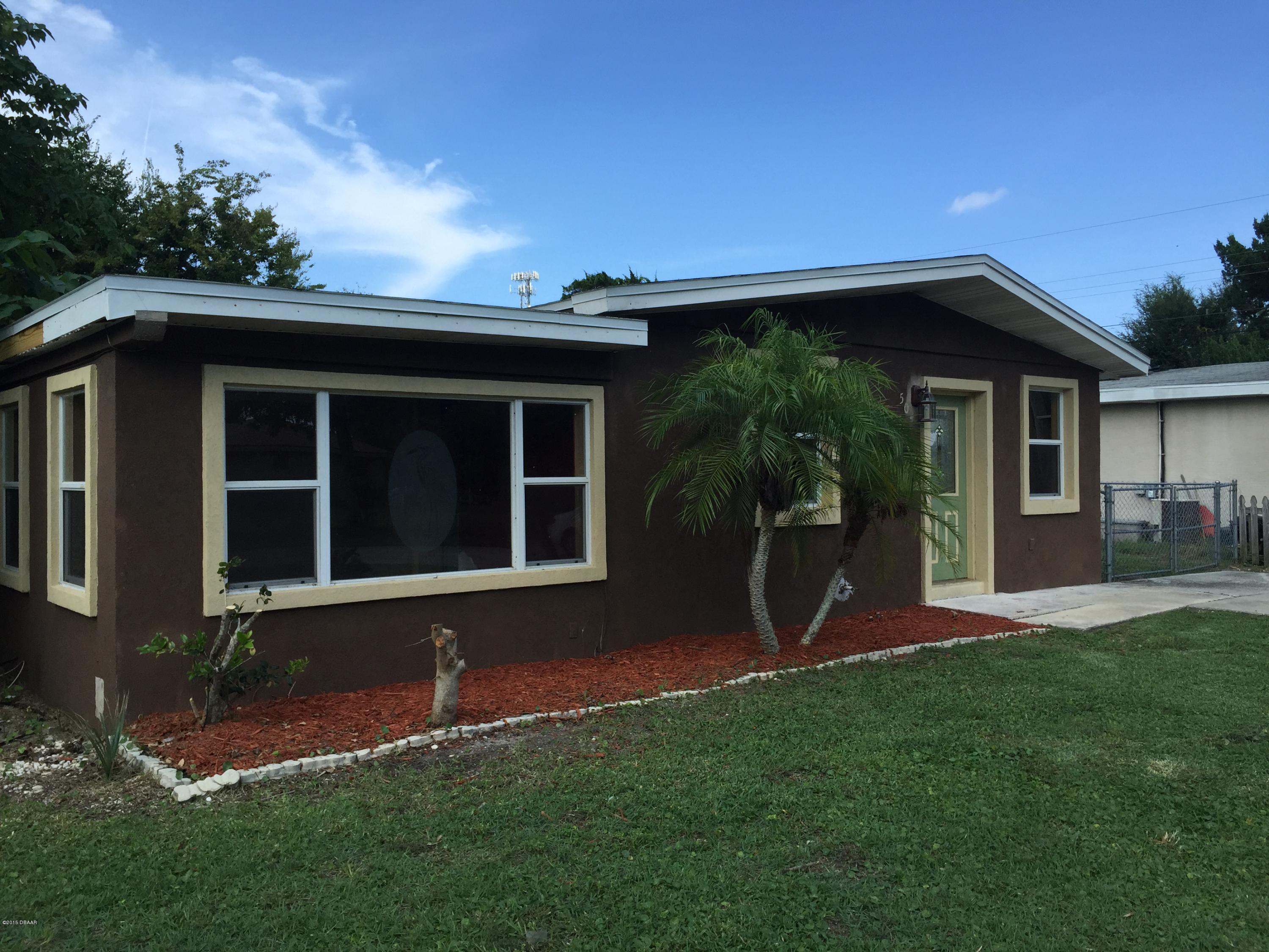 Photo 1 of 50 — 504 Cherry Street, South Daytona, FL 32119