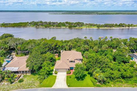 14 Sand Dollar Drive Ormond Beach FL 32176