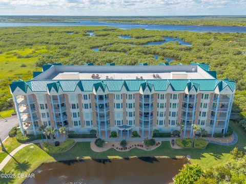 4672 Riverwalk Village Court 8501 Ponce Inlet FL 32127