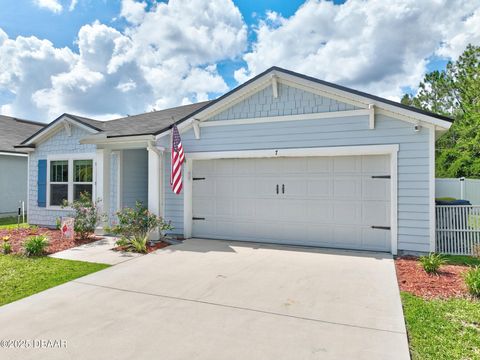 7 Grand Par Court Bunnell FL 32110