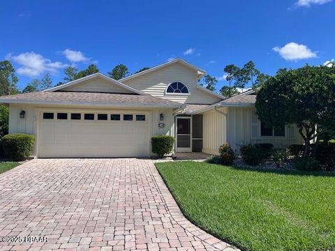 18 Treetop Circle Ormond Beach FL 32174