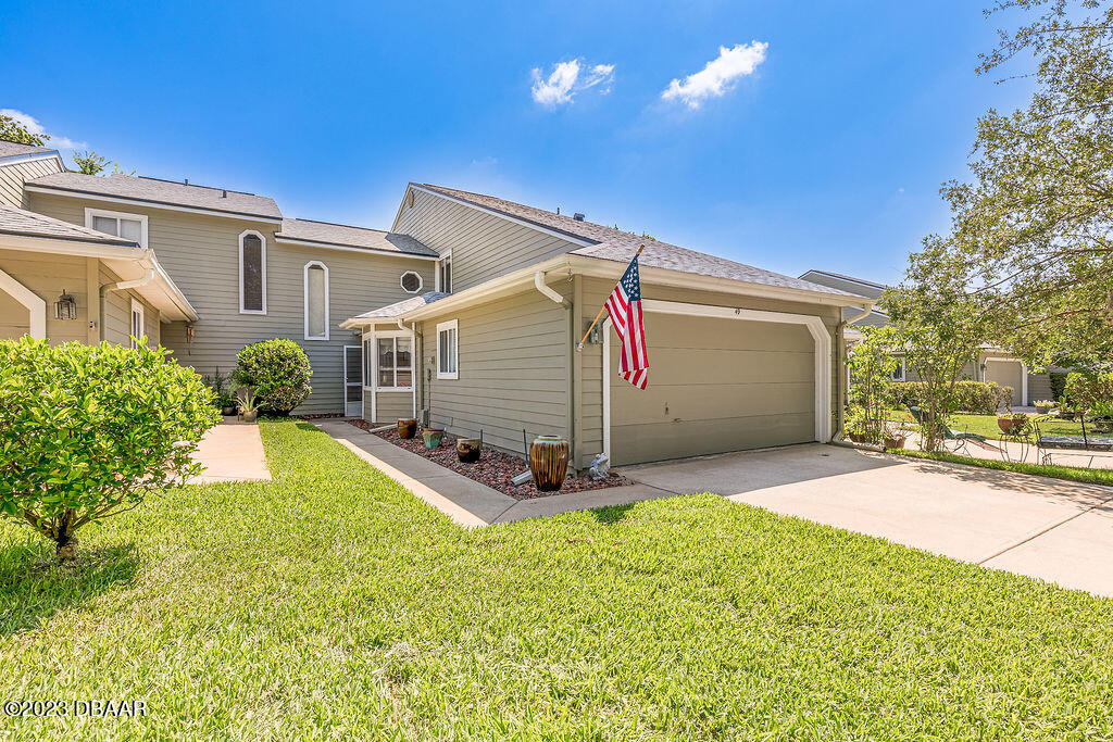 Photo 1 of 42 — 49 Misners Trail, Ormond Beach, FL 32174