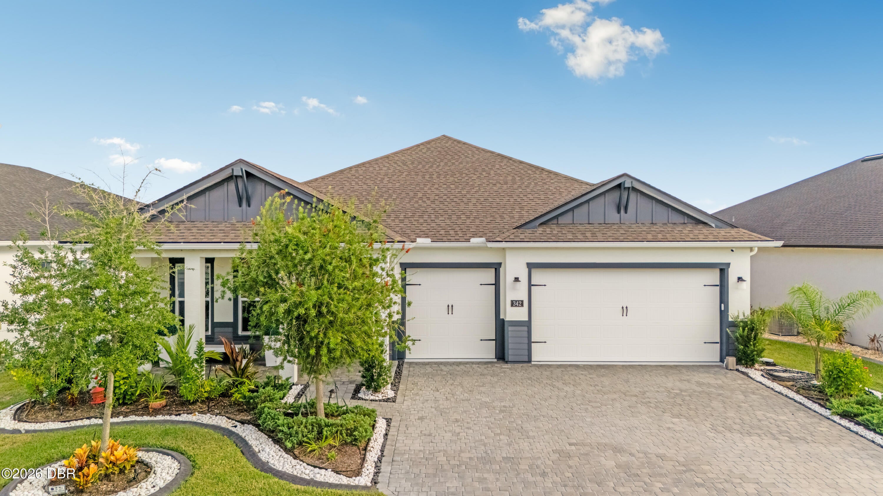 342 Mosaic Boulevard