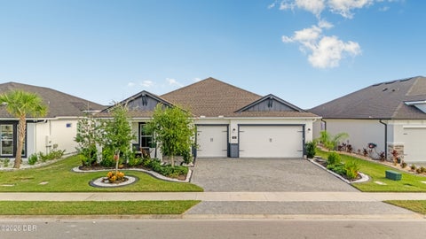 342 Mosaic Boulevard Daytona Beach FL 32124