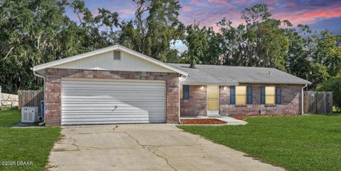 A home in Edgewater