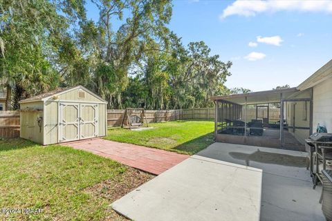 A home in Edgewater