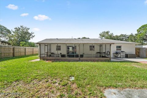 A home in Edgewater