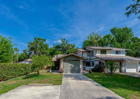 834 Sugar House Drive Port Orange FL 32129