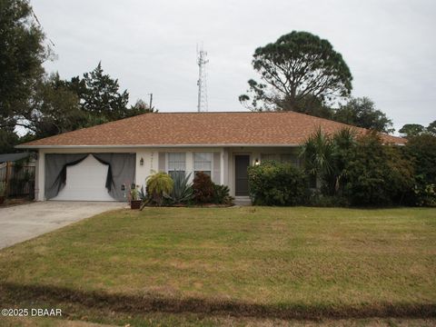 A home in Edgewater