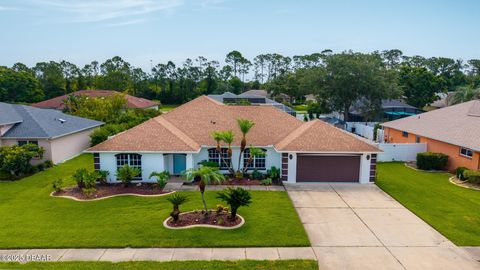 6091 Red Stag Drive Port Orange FL 32128
