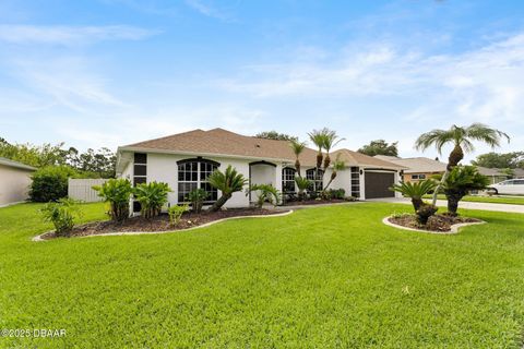 6091 Red Stag Drive Port Orange FL 32128