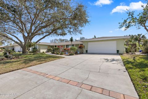 122 University Circle Ormond Beach FL 32176