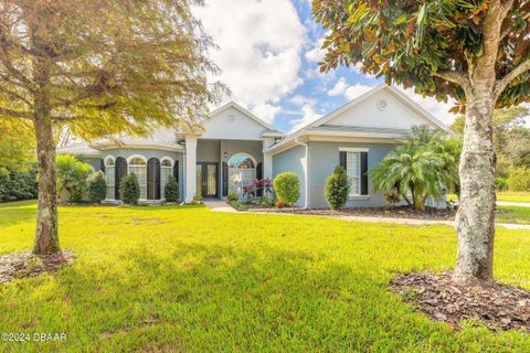 A home in Ormond Beach