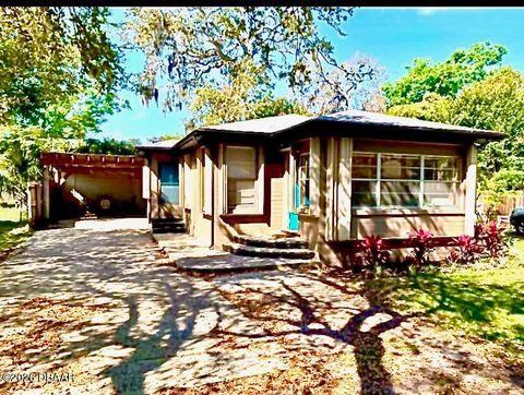 1220 Dixie Avenue Holly Hill FL 32117