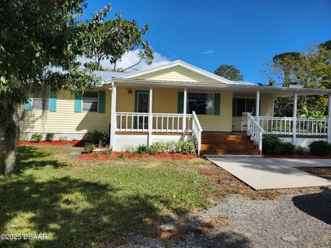1749 Popwell Trail Daytona Beach FL 32117