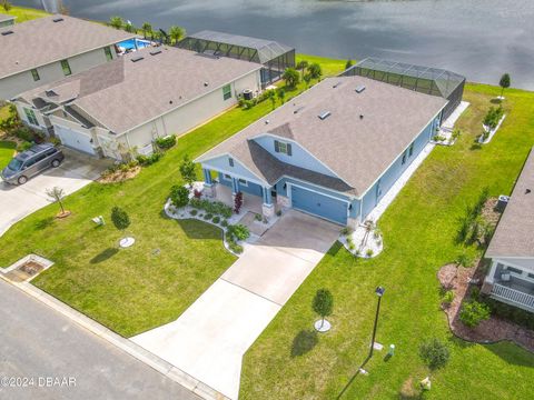 A home in Ormond Beach