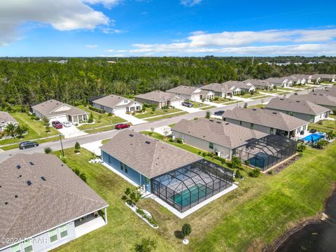 A home in Ormond Beach