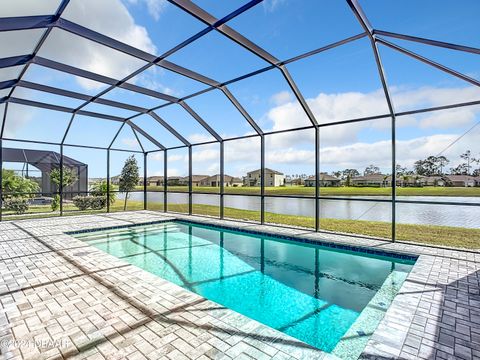 A home in Ormond Beach