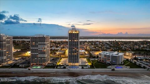 3000 N Atlantic Avenue PH Daytona Beach FL 32118