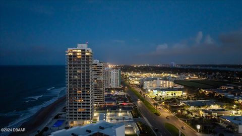 A home in Daytona Beach