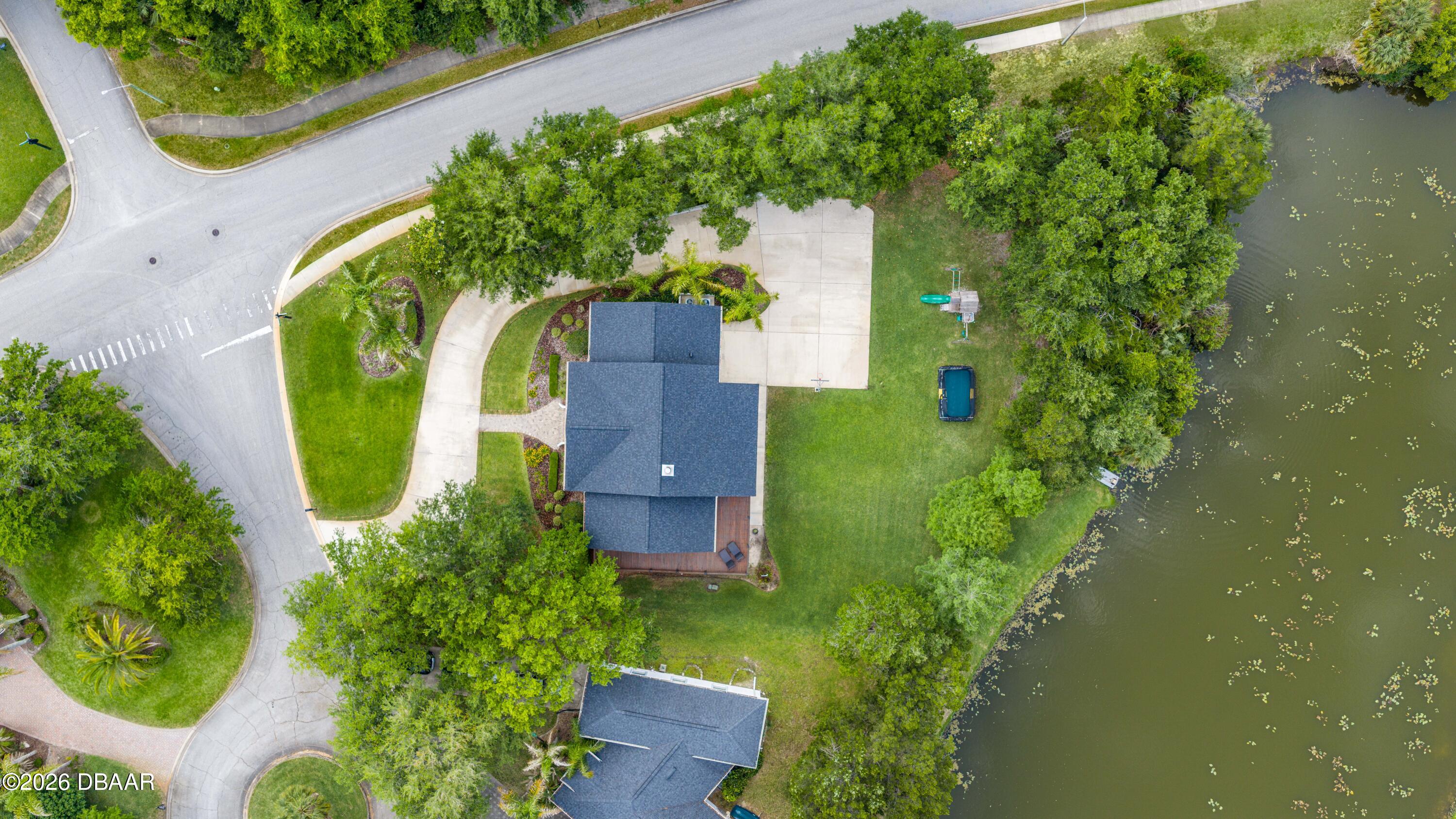 3 Cliffwood Circle