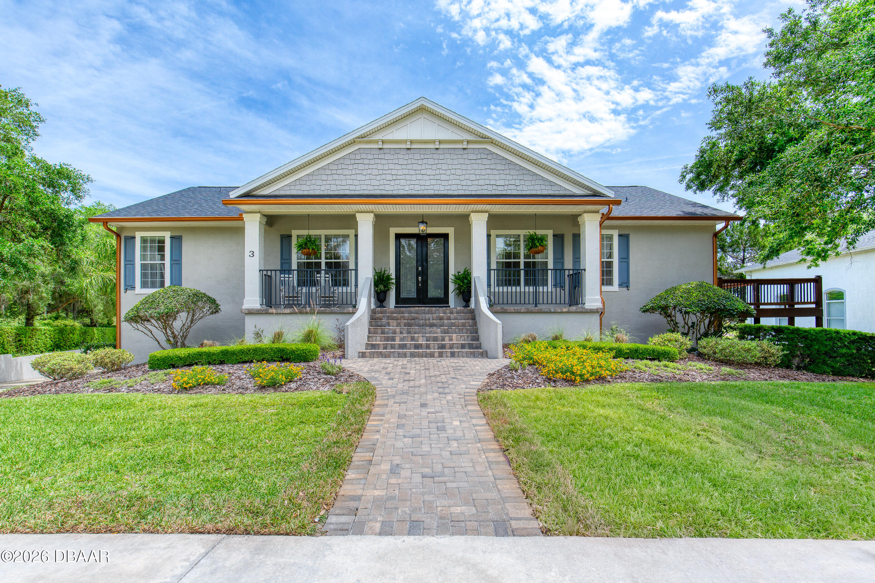 3 Cliffwood Circle