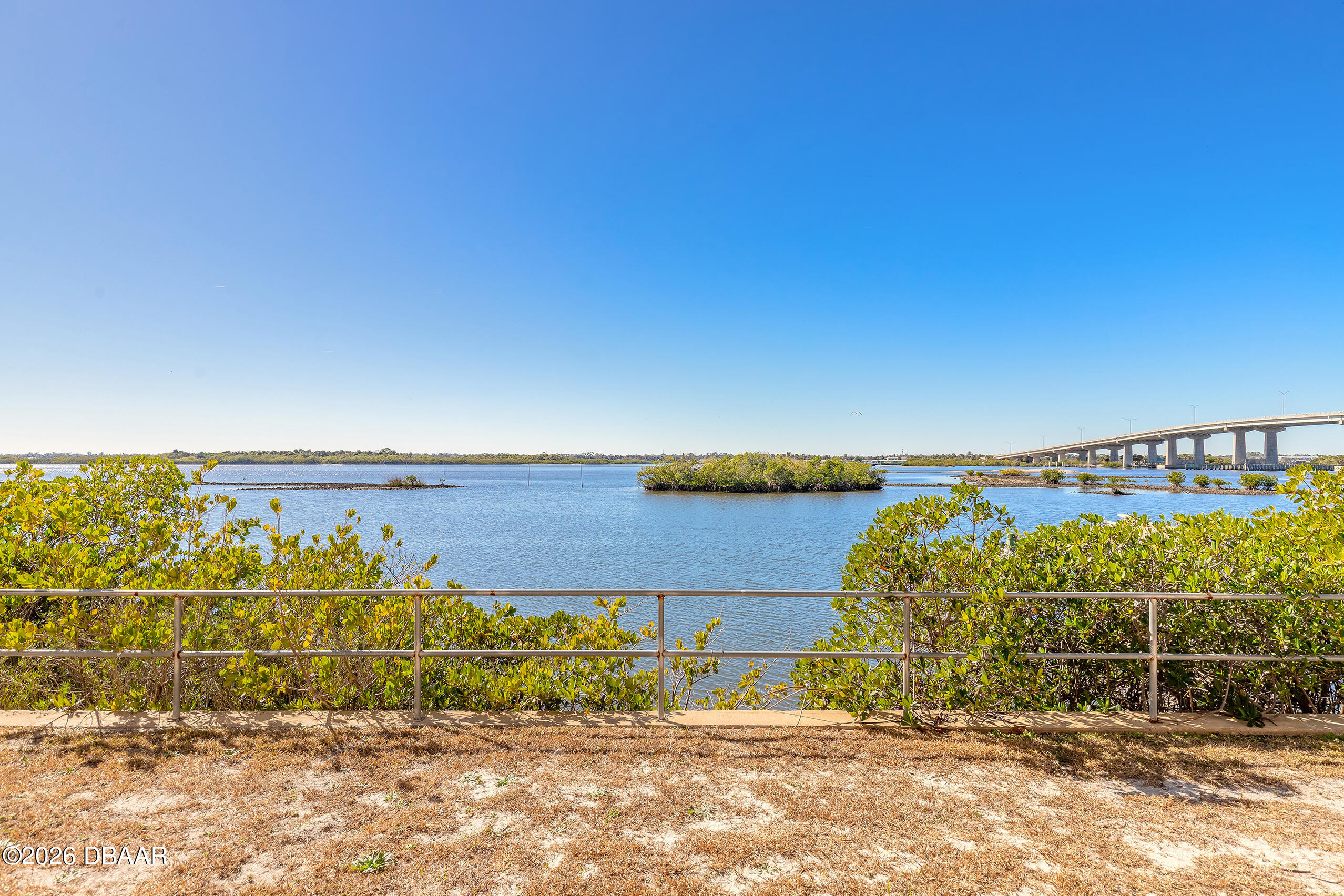 3600 S Peninsula Drive