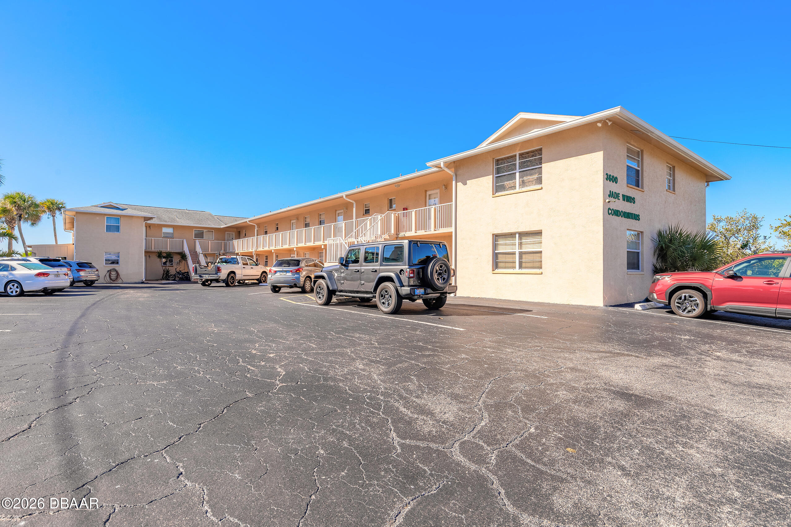 3600 S Peninsula Drive