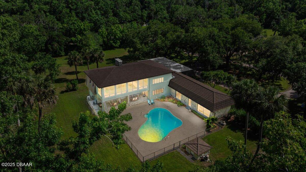1010 Big Tree Road