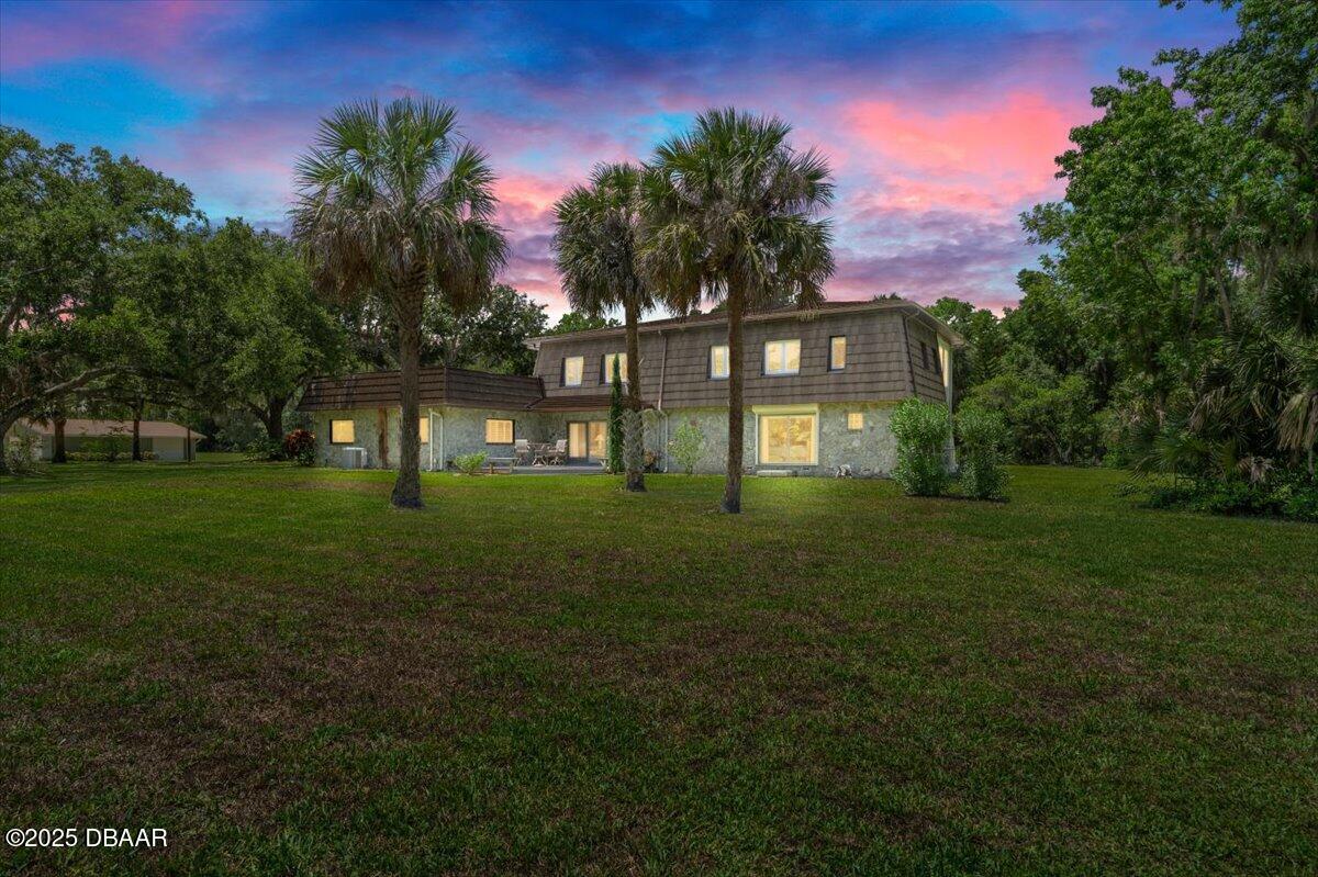 1010 Big Tree Road