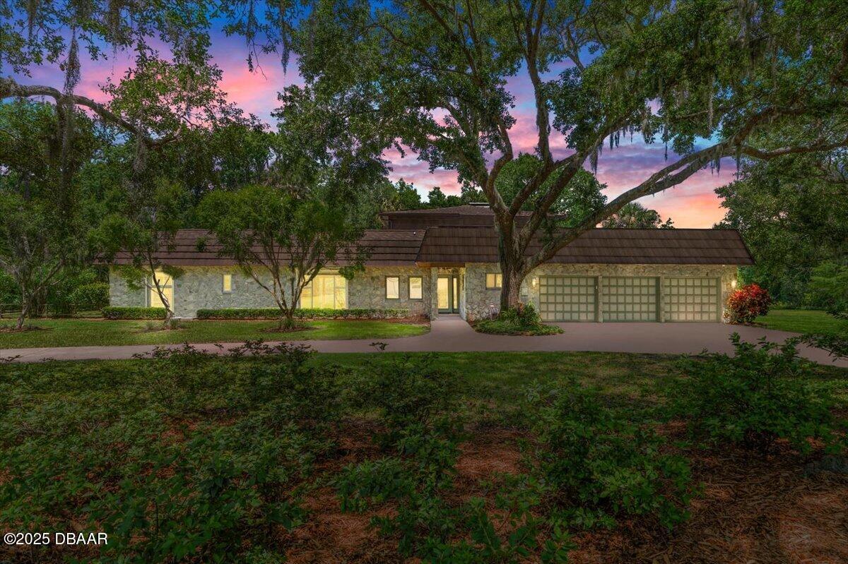 1010 Big Tree Road