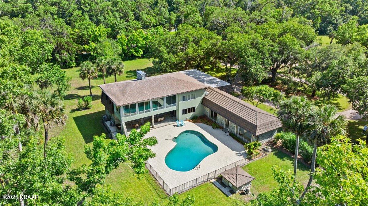 1010 Big Tree Road