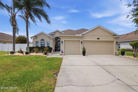 806 Snapdragon Drive New Smyrna Beach FL 32168