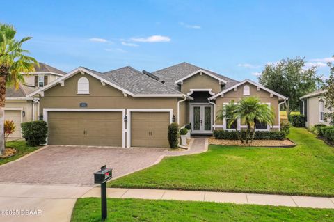 105 Birkdale Drive Daytona Beach FL 32124