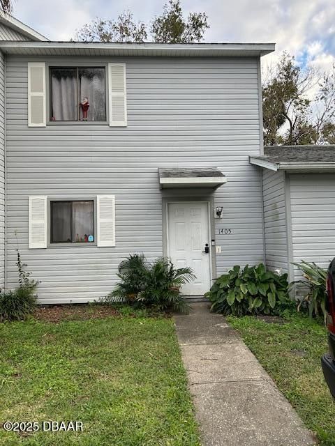 A home in Port Orange