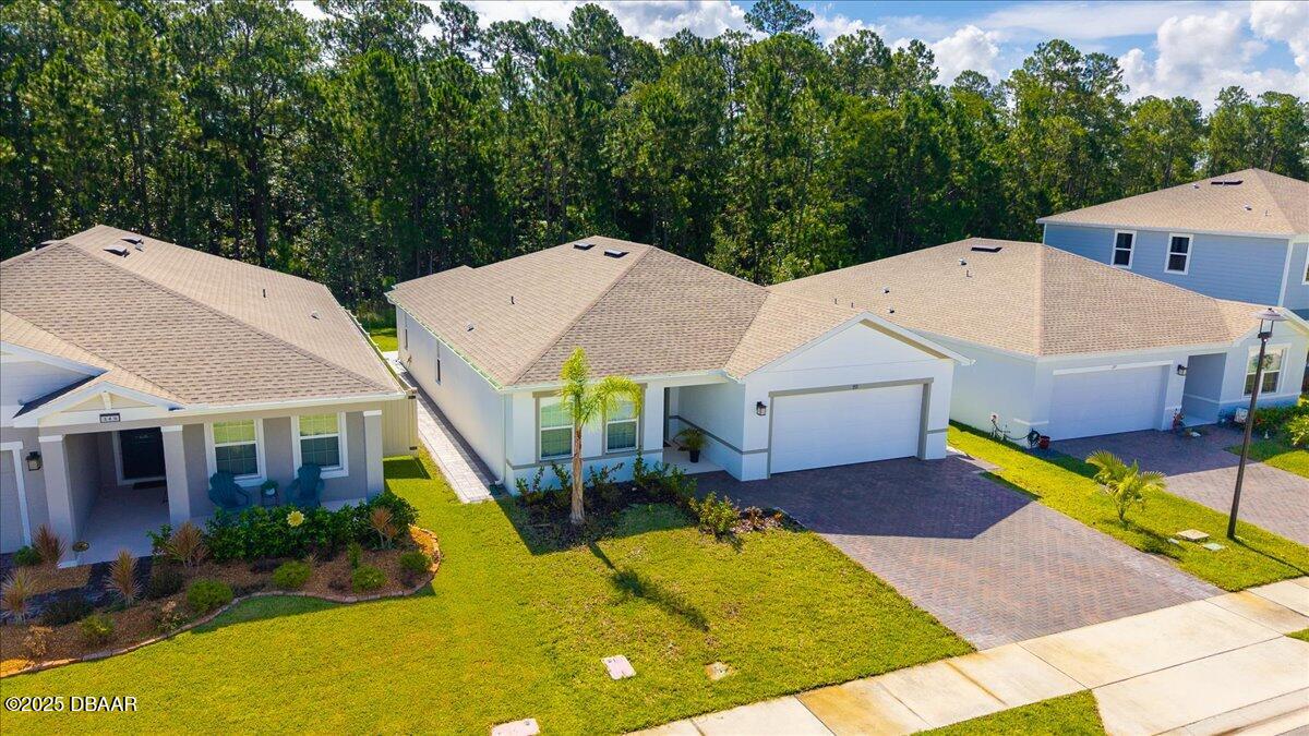153 Eagle Harbor Way