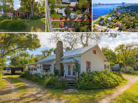 718 Riverside Drive Holly Hill FL 32117