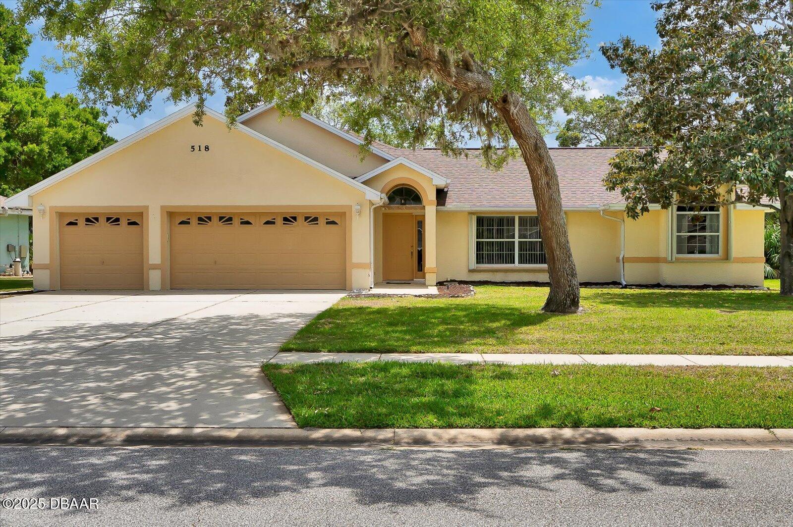 518 Moon Rise Drive