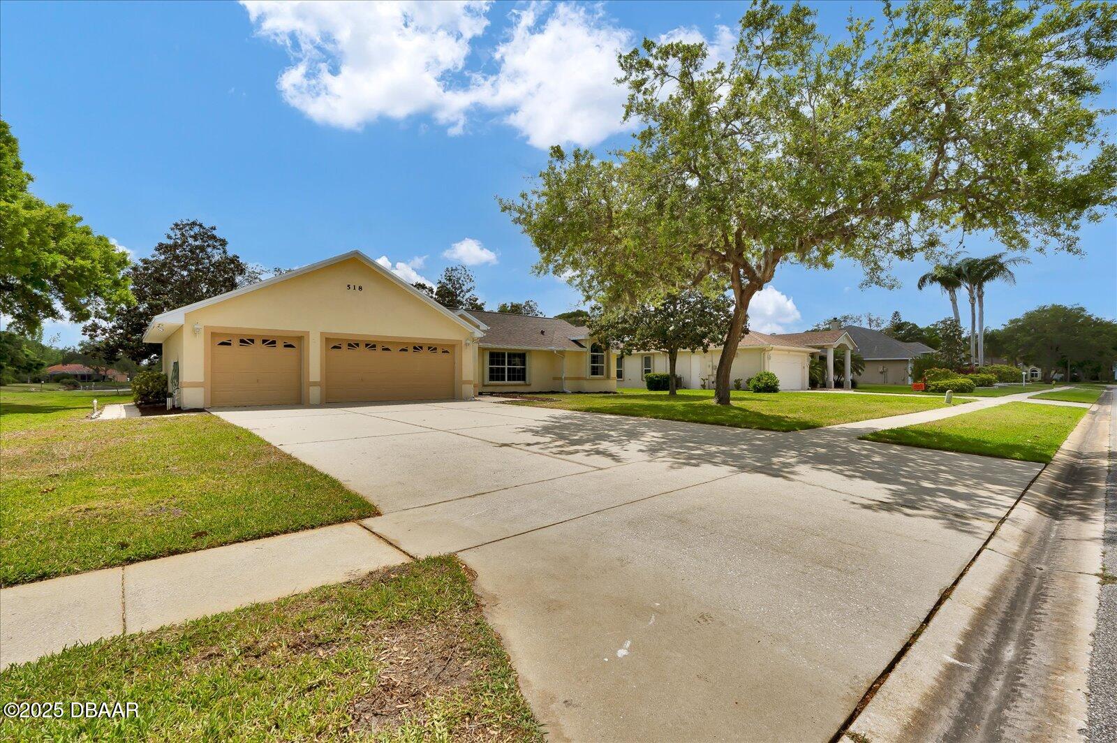 518 Moon Rise Drive