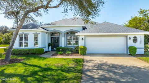 1328 Antrim Circle Ormond Beach FL 32174