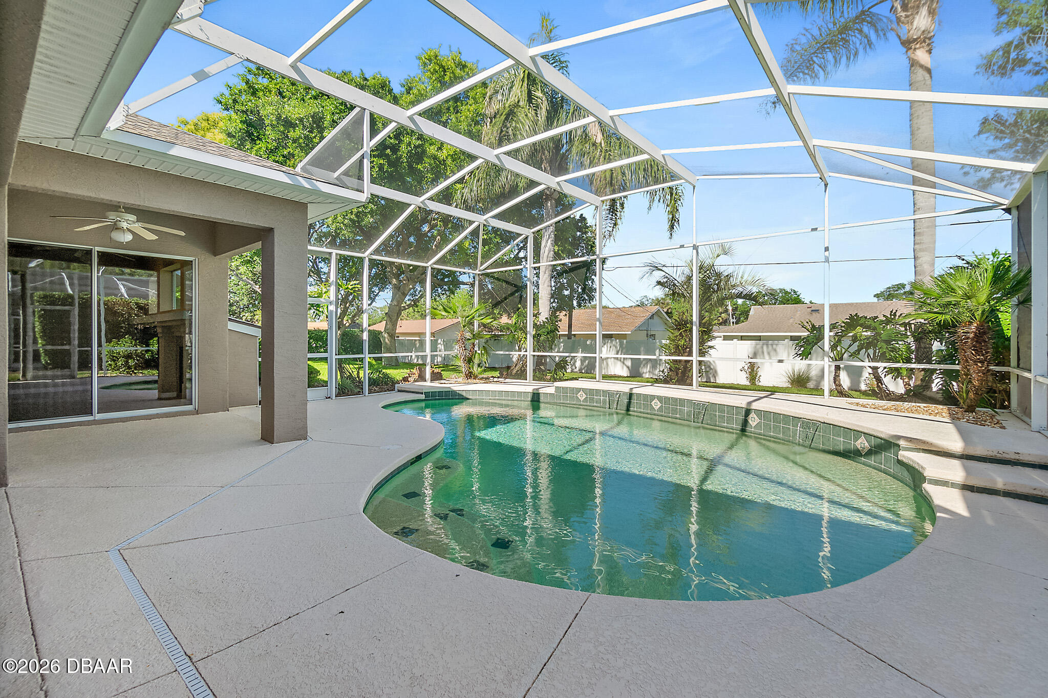 5925 Broken Bow Lane