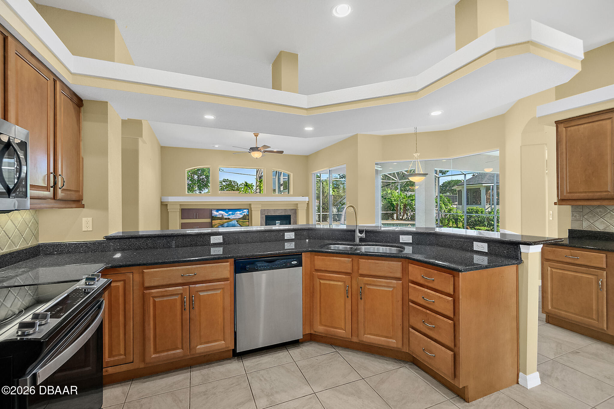 5925 Broken Bow Lane